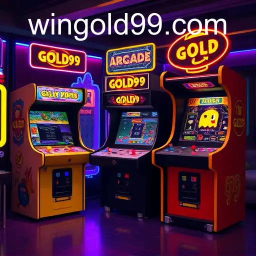 Exploring the Allure of Arcade Games: Nostalgia and Innovation in the Digital Age