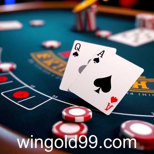 Exploring the World of Blackjack: An Insight into Gold99's Popular Game Category