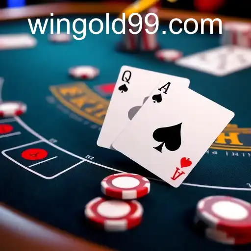Exploring the World of Blackjack: An Insight into Gold99's Popular Game Category