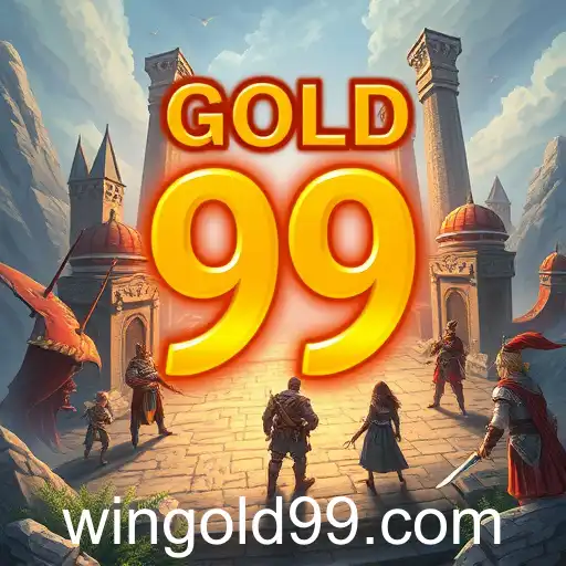 Gaming Evolution 2025: Gold99's Rise