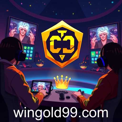 Gold99: Gaming Trends and Future Prospects