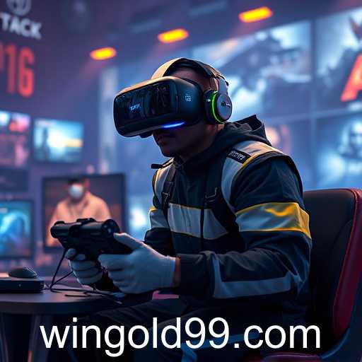 The Rise of Gold99 in the Gaming World