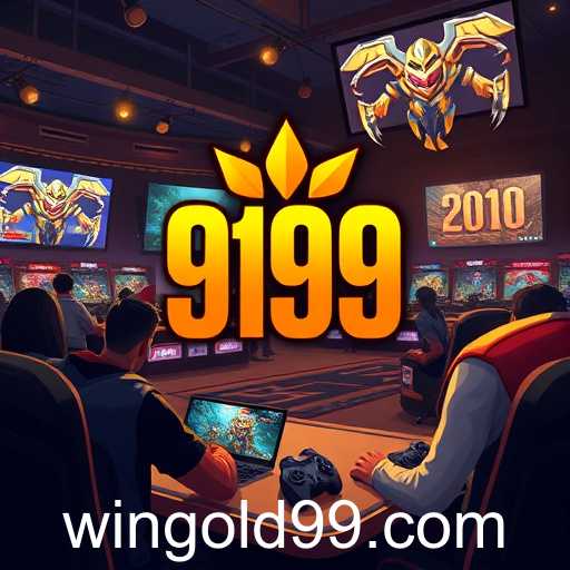 Gold99: A New Frontier in Online Gaming