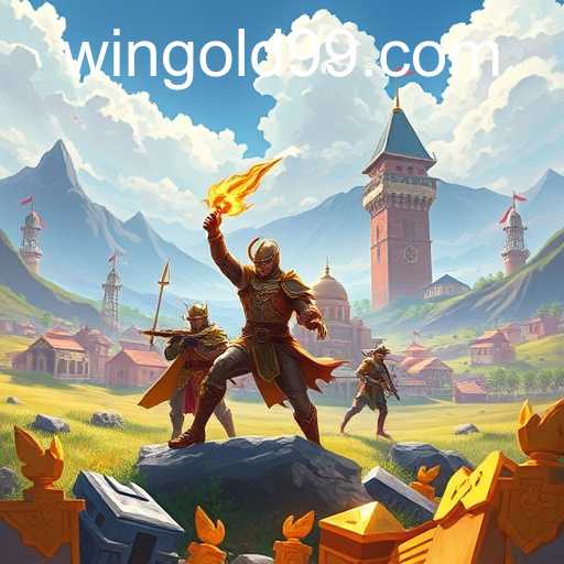 The Evolution of Gold99 in Online Gaming