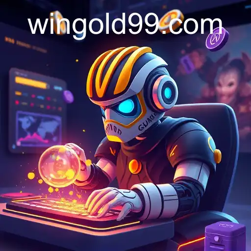 Gold99 Revolutionizes Online Gaming Experience