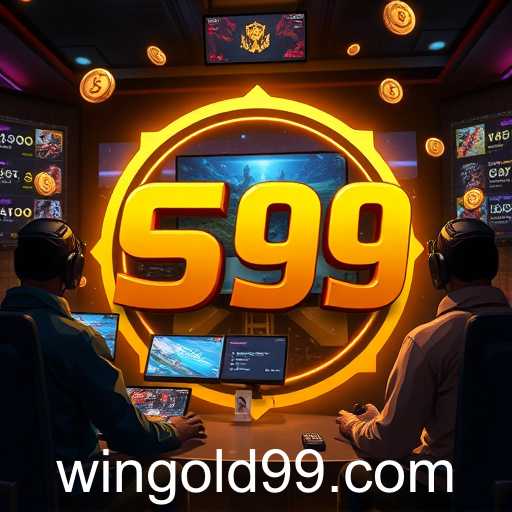 The Digital Evolution of Gold99 Gaming