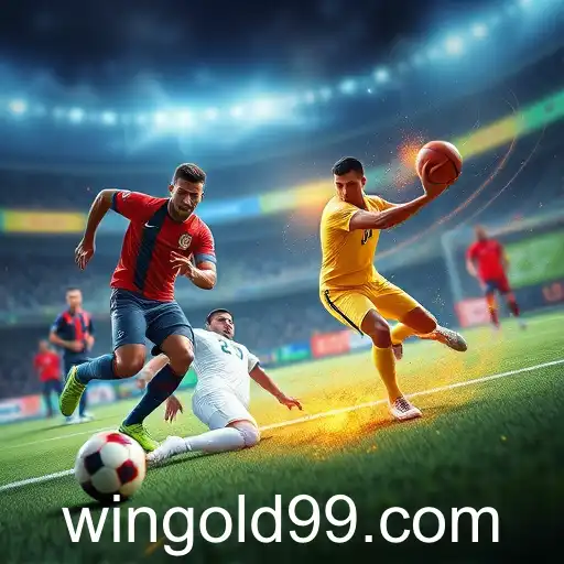 Gold99: Transforming the Online Gaming Landscape