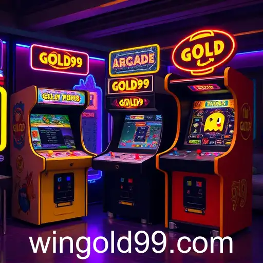 Gold99 Transforms Gaming Landscape