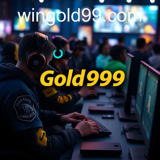 The Impact of Online Gaming: gold99 and Beyond