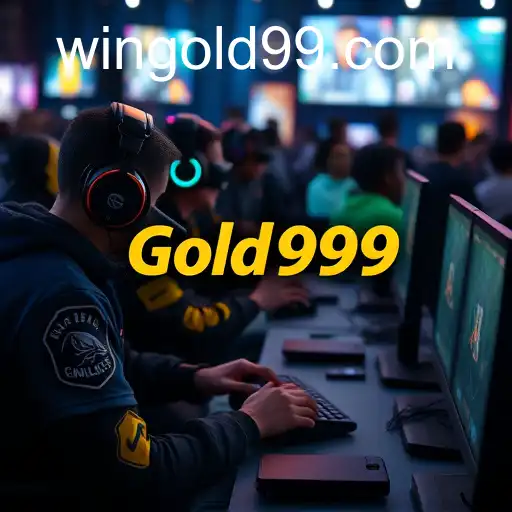 The Impact of Online Gaming: gold99 and Beyond