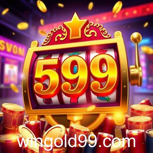 Exploring the Thrill of Jackpot Slots with Gold99