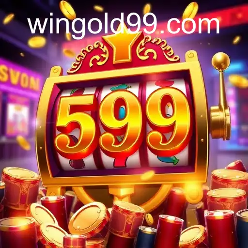 Exploring the Thrill of Jackpot Slots with Gold99