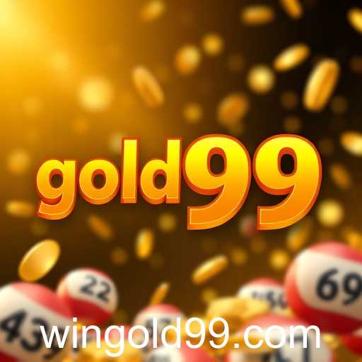 The Golden Allure of 'Lottery' Games Online: Exploring the 'gold99' Phenomenon