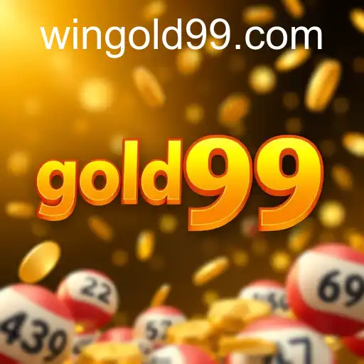 The Golden Allure of 'Lottery' Games Online: Exploring the 'gold99' Phenomenon