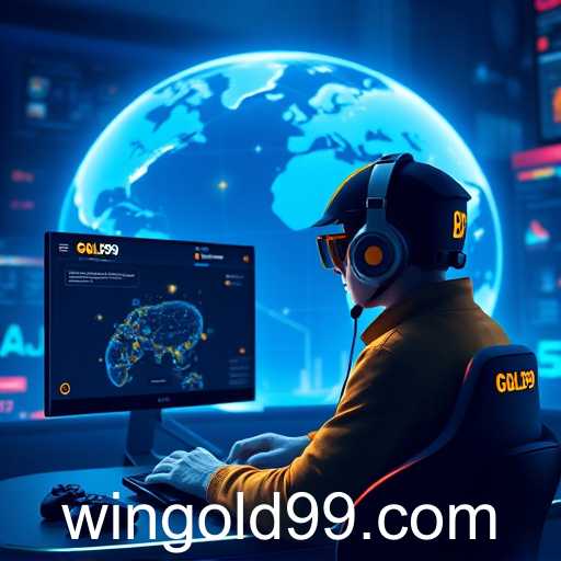 The Evolution of Online Gaming Amidst New Trends