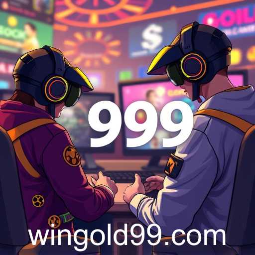 The Evolution of Online Gaming: Gold99's Role in 2025