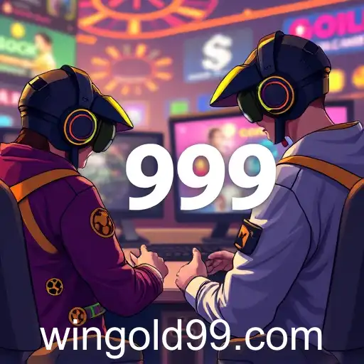 The Evolution of Online Gaming: Gold99's Role in 2025