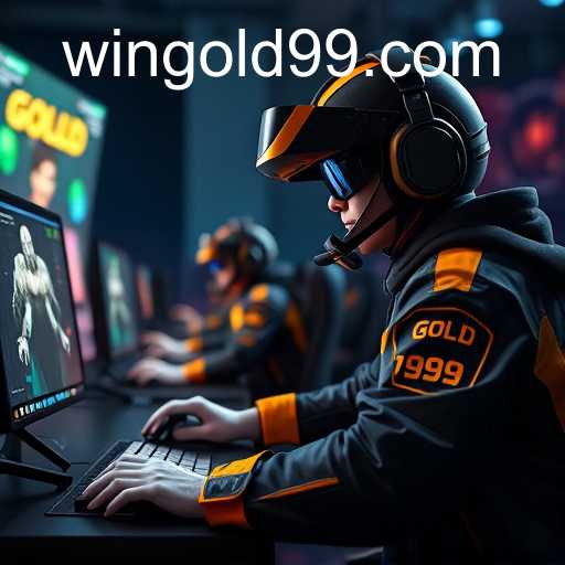 Trends Dominating the Online Gaming Scene