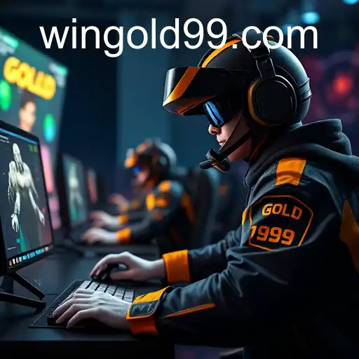 Trends Dominating the Online Gaming Scene