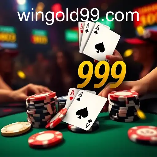 Exploring Poker on Gold99: A Deep Dive into the Online Card Game Phenomenon