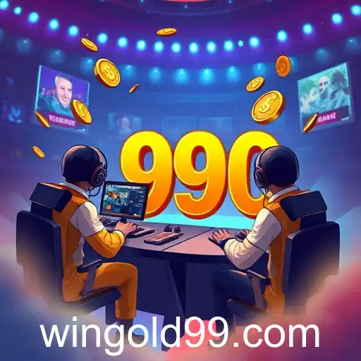 The Rise and Impact of Gold99 in the Gaming World