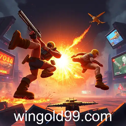 The Rise of Gold99 in Online Gaming