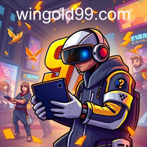 The Rise of Gold99 in the Online Gaming World