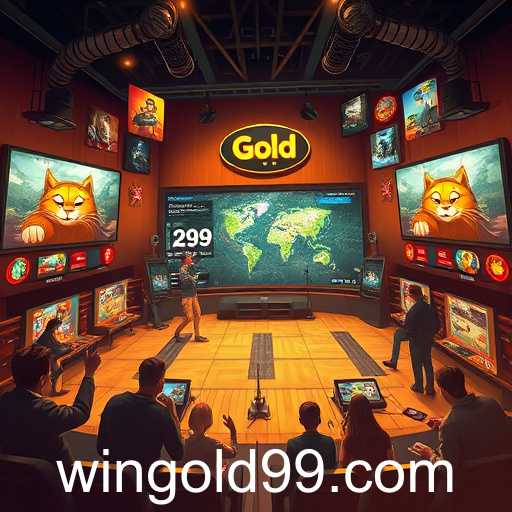 The Rise of Gold99 in the Online Gaming Scene