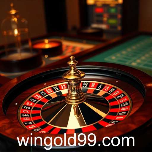 Exploring the Thrills of Roulette in the Digital World with Gold99