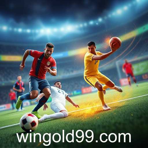 Exploring the Dynamics of Sports Betting: The Rise of Online Platforms Like Gold99