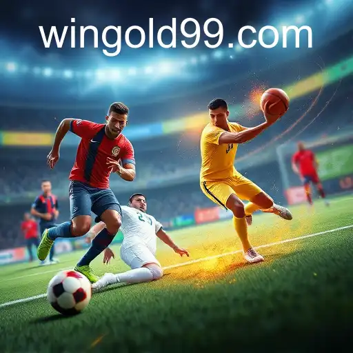 Exploring the Dynamics of Sports Betting: The Rise of Online Platforms Like Gold99