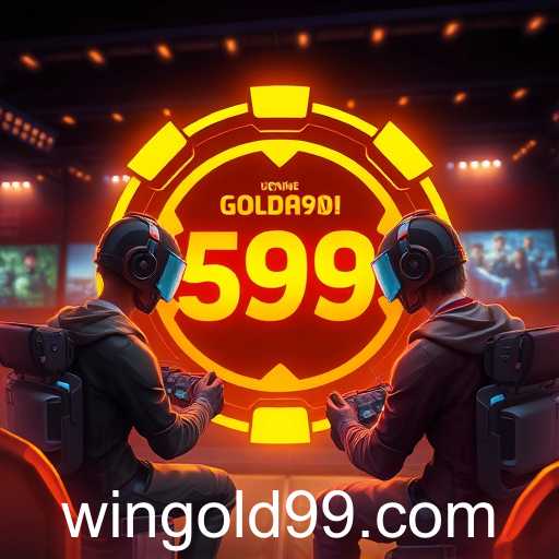 The Rise of Gold99: Gaming Evolution in a Digital Age