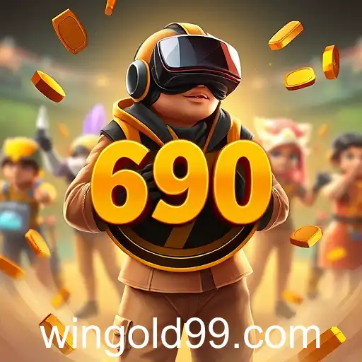 The Rise of Gold99 in the Gaming World