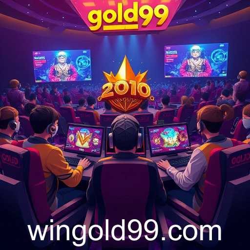 The Rise of Gold99: Online Gaming in 2025